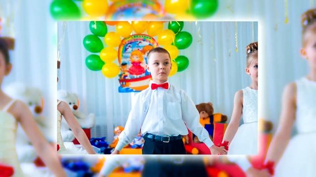 Фотографии выпускного. Фотограф на выпускной в детском саду (Самара) смотреть онлайн