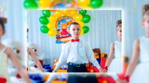 Фотографии выпускного. Фотограф на выпускной в детском саду (Самара)