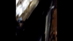 КОПАЕМ ПОДВАЛ часть4 заливка стены