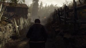 СЕКРЕТНОЕ ОРУЖИЕ В RESIDENT EVIL 4 REMAKE 2023 / КАК ПОЛУЧИТЬ TMP?