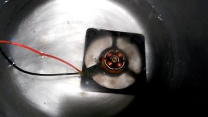 Самодельная ванна