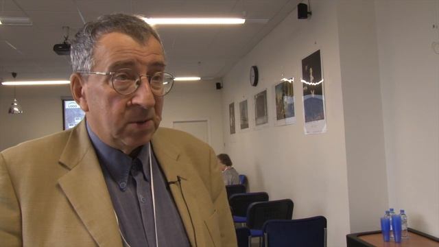 Конгресс переводчиков. Итоги. смотреть онлайн