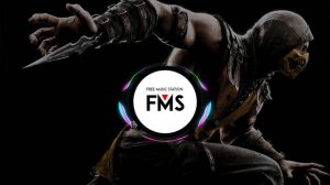 Mortal Kombat -Techno Syndrome