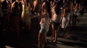 Лагерь МАНДАРИН. 5 смена