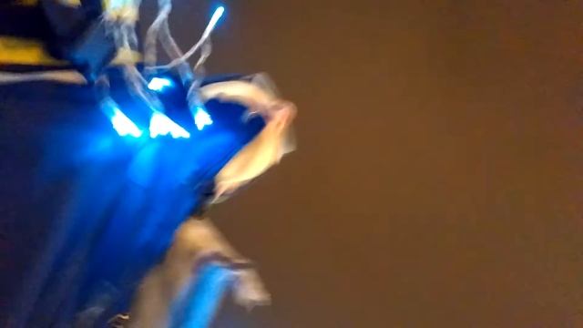 Каток Сокольники 31.12.16