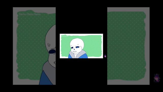 Copy Cat¶meme¶ 😍 Франс #андертейл #undertale #санс #Фриск #sans  #meme #меме #анимация #animation