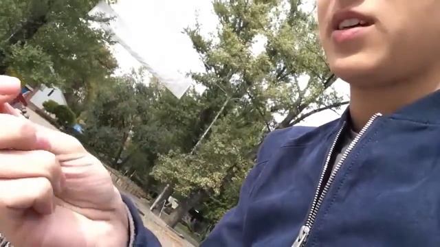 Азлагор ЦЕЛУЕТСЯ С.. ВИКОЙ на втором свидании! :3
