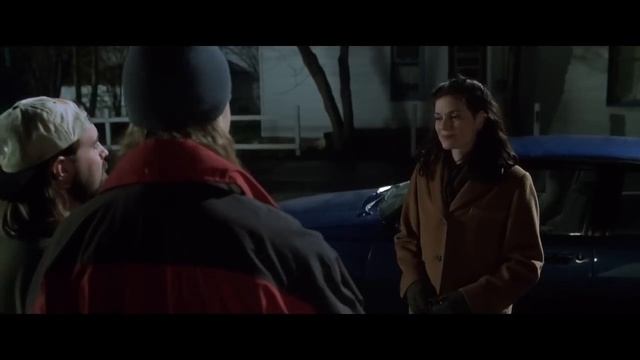 Провайдерская "Догма" смотреть онлайн