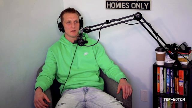 Rising Boxing "Bad Boy" Brett Beaton: Eastern Passage's Pride with 3-1 Record!