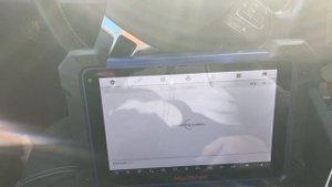 Volkswagen Amarok Add Remote Autel iM 608 Быстрое программирование ключа/пульта Xhorse Key