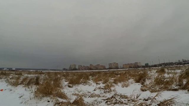 Welcome to Russia - Russian field / русское поле