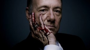 Карточный домик – 5 сезон 13 серия «Глава 65» / House of Cards