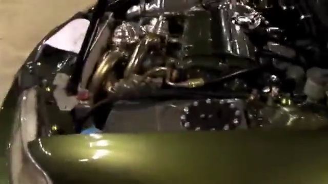 Honda Prelude Walk-Around Driven Calgary 2010 смотреть онлайн