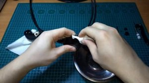 ZTTO M840 MTB 4 Piston Brake   disassembly _ Обзор с разборкой тормоза ZTTO M840.mp4