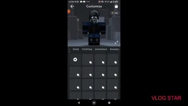 Gas Mask on Roblox (Needs a update) смотреть онлайн