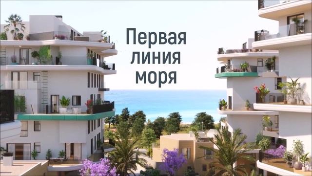 ?360000€+/Недвижимость в Испании/Купить дом в Бенидорме/Современные виллы на Коста Бланке/Полоп