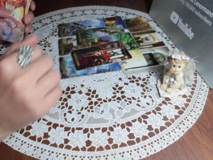 Затянувшаяся ситуация...Что готовят вам Высшие Силы...