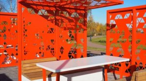 Новый пляж Петербурга: Стрельнинская бухта