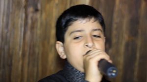 Hovanes Karamyan   Ser Автор Арам Карапетян Live Monte Kristo