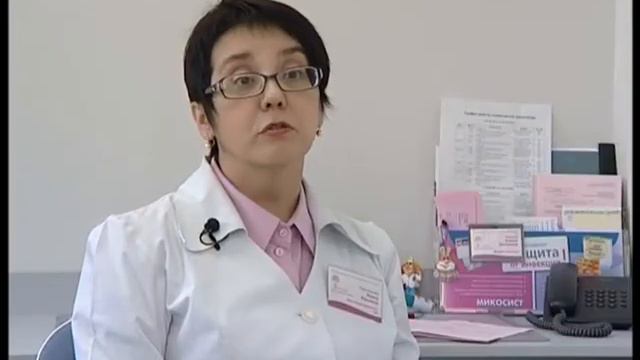 предупреждение заболеваний ЛОРорганов смотреть онлайн