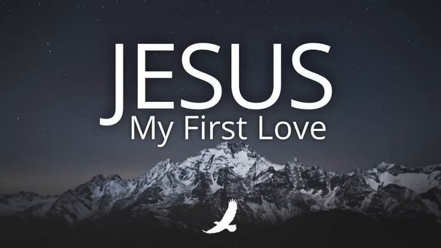 JESUS MY FIRST LOVE // PROPHETIC INSTRUMENTAL WORSHIP // SOAKING WORSHIP - MUSIC AMBIENT FOR PRAYER смотреть онлайн