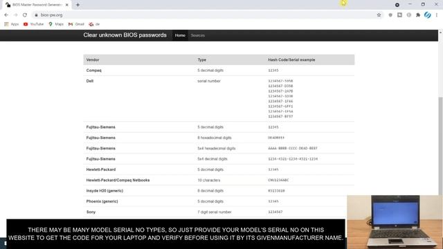 hp laptop bios password reset | hp bios password reset | hp bios password removal смотреть онлайн