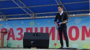 Концерт Ришата Тухватуллина - 5