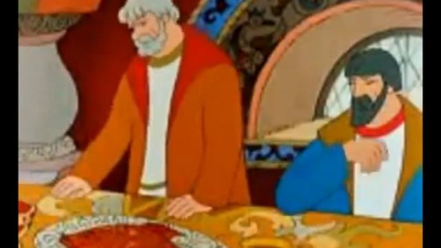 Necenzurnaya skazka o bratke Saltane avtor смотреть онлайн