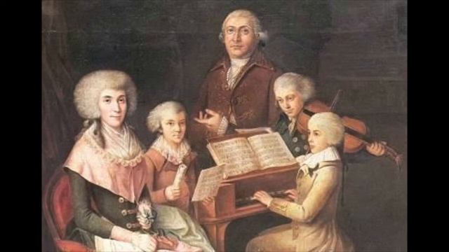 Mozart:  Violin Concerto no. 4 in D major K218 -  Jascha Heifetz, violino; Thomas Beecham, direttor