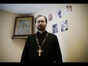 Кощунство или «интерпретация религиозных символов»?