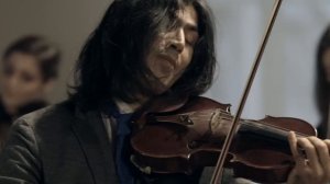 Claude Chalhoub - September Tango
