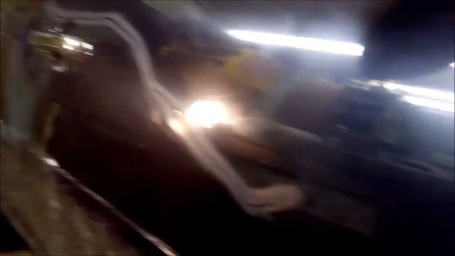 Пытаемся  удалить  царапину