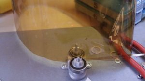 3д печать. Резка кеги Petpull