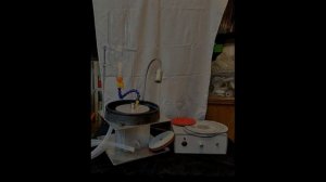Плоскошлифовальный станок по камню для ювелиров АВАНГАРД 4