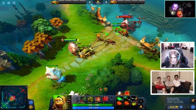 СТРИМХАТА БРАТИШКИНА ДЕНЬ 3 ЧАСТЬ 1 l СТРИМ 25/09/21 смотреть онлайн