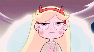 (Клип стар против сил зла) стар дочь зла