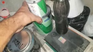 НИВА РЖАВЕЕТ СПУСТЯ 3 ГОДА, ОБЗОР КУЗОВА. ЧТО ДЕЛАТЬ?