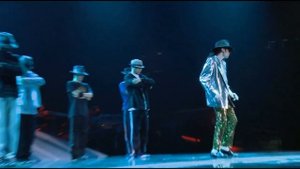 Michael Jackson - Smooth Criminal (This Is It 2009)