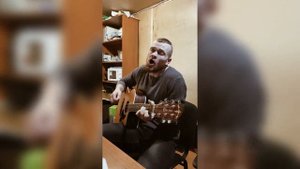 «Прости, прощай, привет» КАВЕР/АЛЕКСЕЙ ЖУКОВ