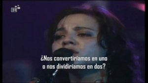 Cock Robin - The Promise You Made (Subtítulos español) (1985)