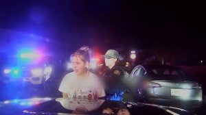 When Dumb Criminals Try to Run And Fail Spectacularly