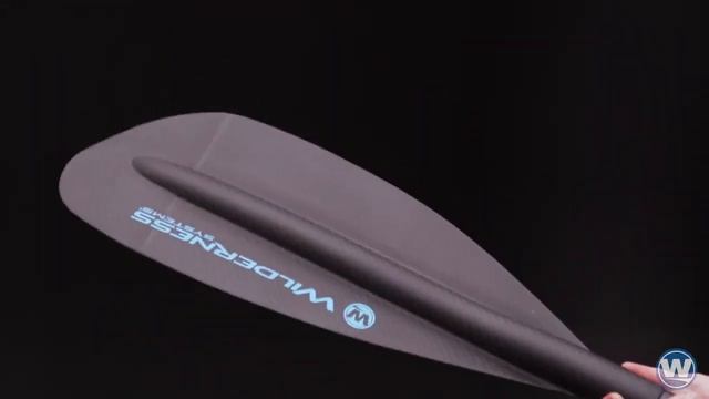 Wilderness Systems - Pungo Paddles смотреть онлайн