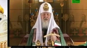 ДОБРО И ЗЛО КАК ИХ РАЗЛИЧАТЬ Золотые слова мудрого Патриарха