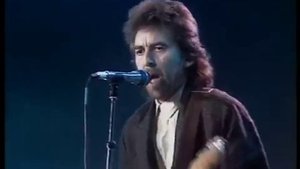 George Harrison and Eric Clapton   While my guitar gently weeps HQ   YouTube