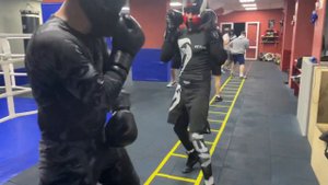 90 кг против 70 кг