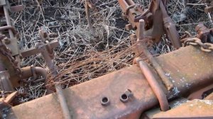 Видео ответ на  вопрос .Обзор прицепных и навесных , почвообрабатывающих агрегатов.