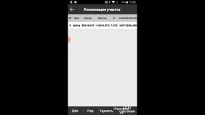 Видеоинструкции по работе в ПО SurvX - Локализация