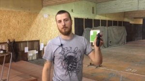 Целик на ПМ от компании РТМ. Проект Чистота.