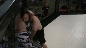 Pain pit Renegade Adam Mayo V Mark Todd