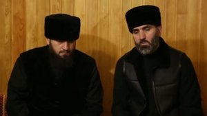Шейх Салах-Хаджи Межиев - Кто же такие «аулия» и почему верующие чтят их?